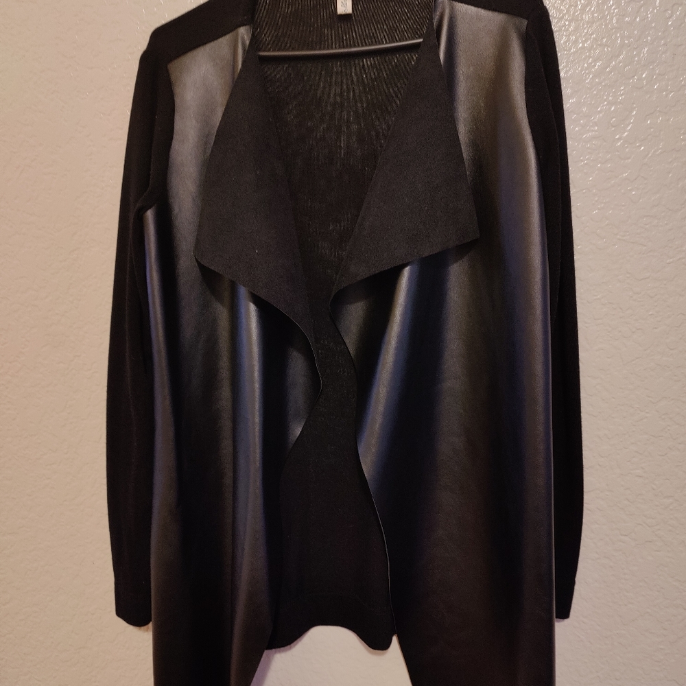 Light open spring blazer/suite jacket